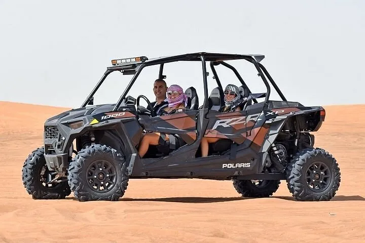 Buggy Rental Dubai