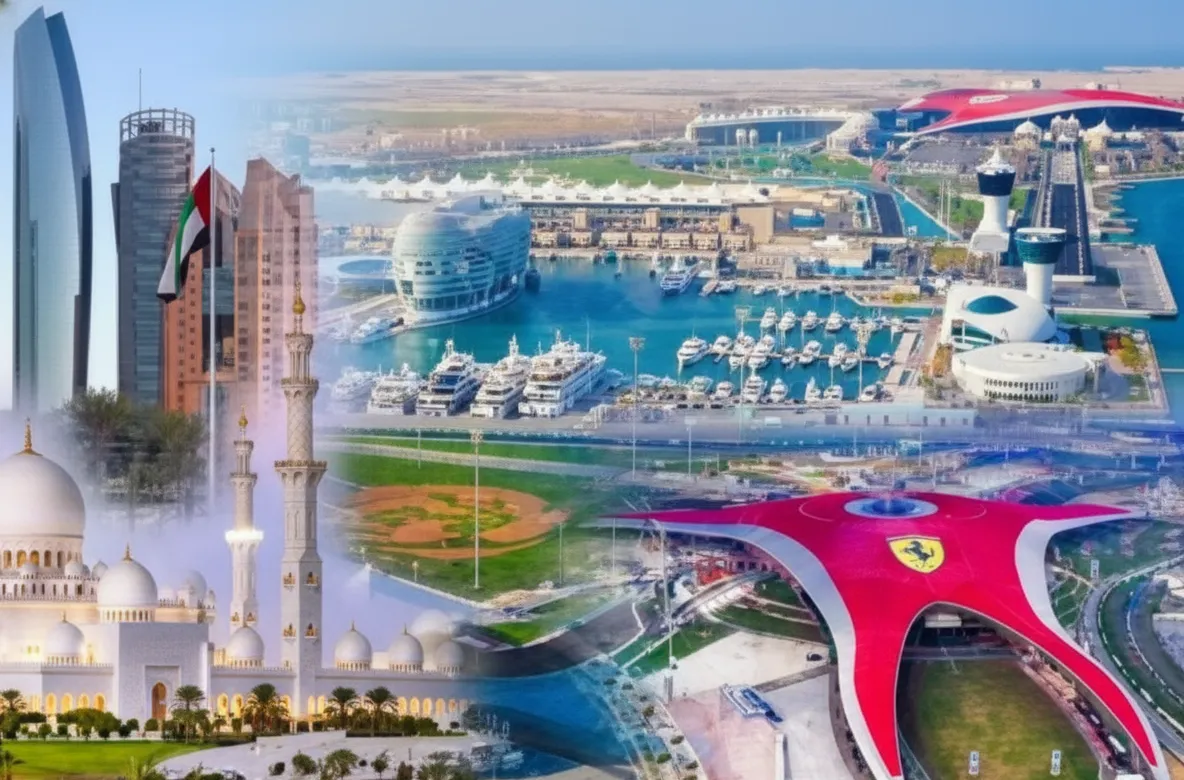 Scenic Hatta Wadi and Rock Pools