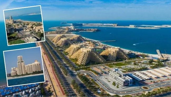 Ras Al Khaimah City Tour